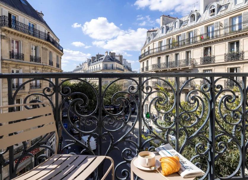 Hôtel Beige from $189. Paris Hotel Deals &amp; Reviews - KAYAK