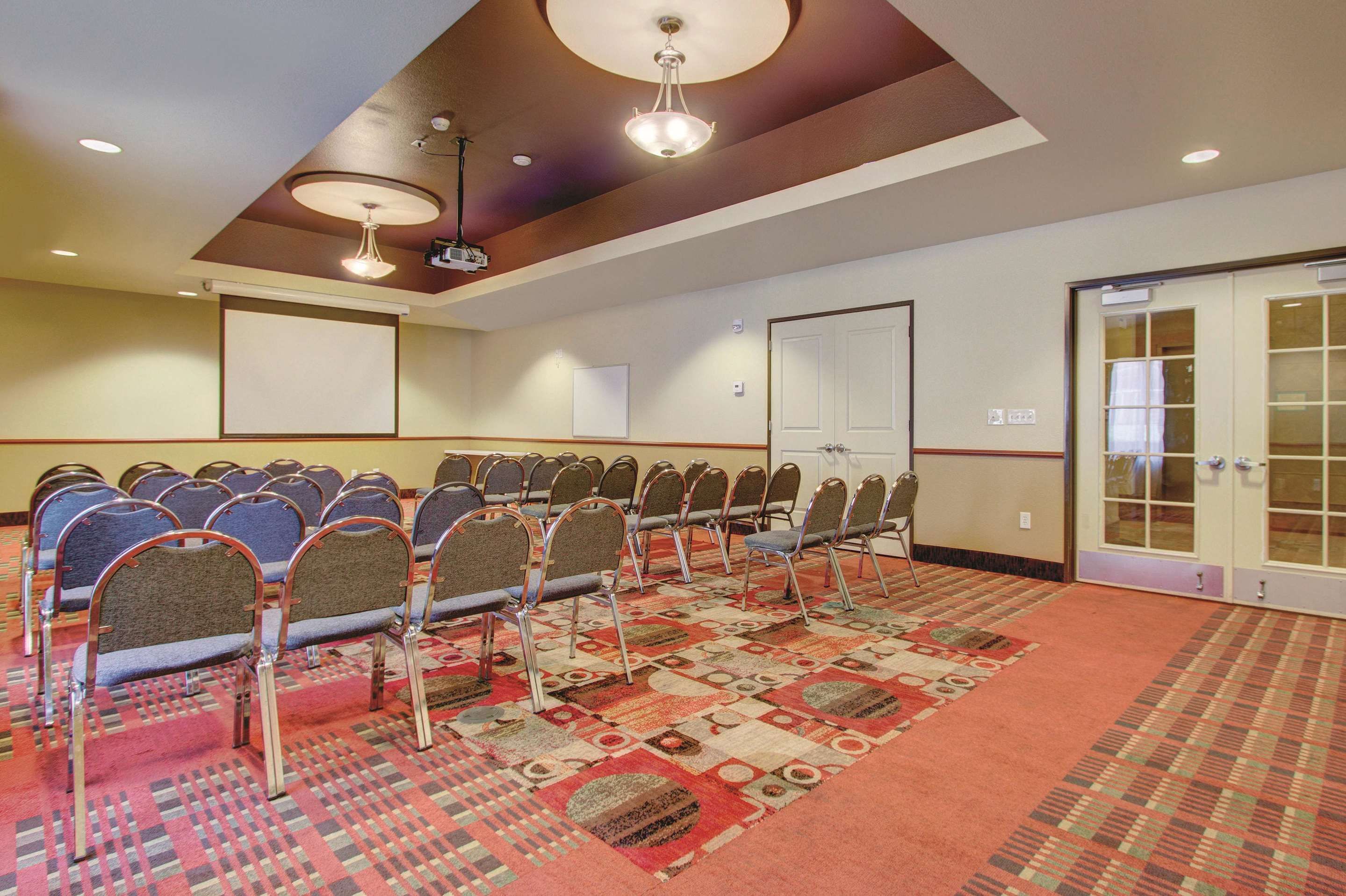 Conference room