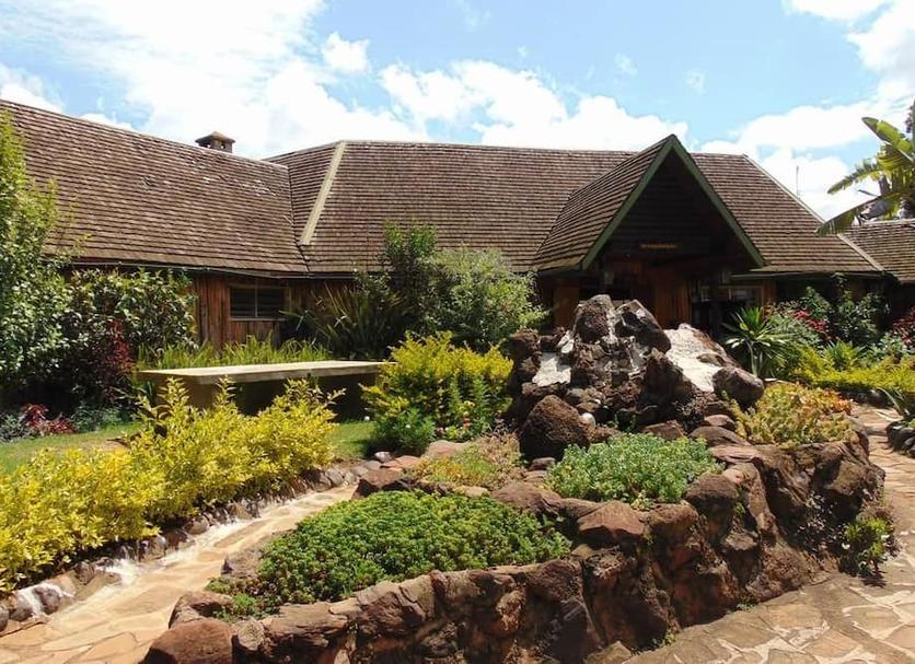 Outdoors view Photo