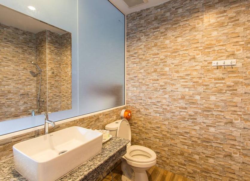 Bathroom Photo