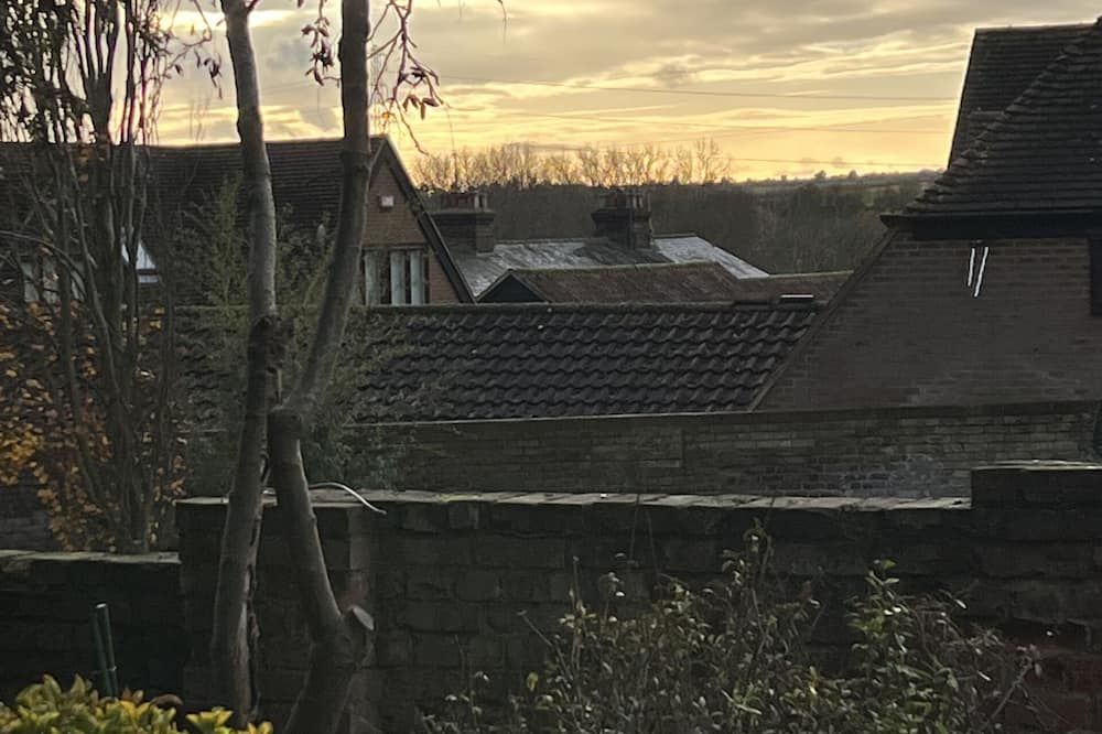 Outdoors view