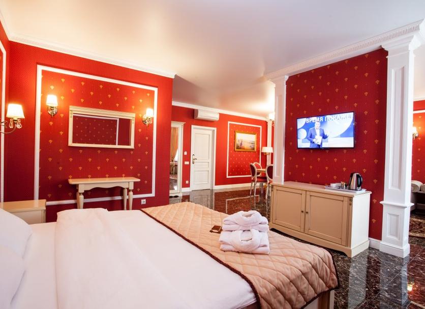 Bedroom Photo