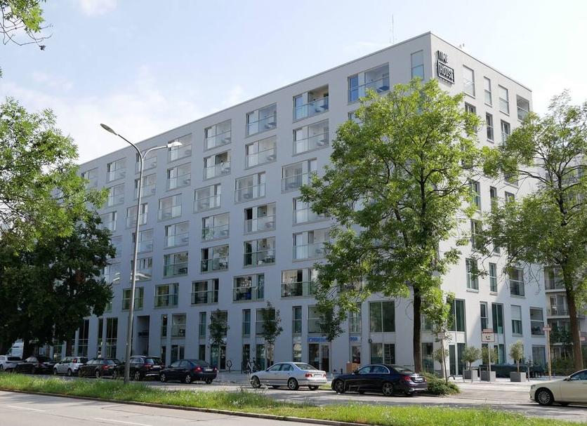Building Photo