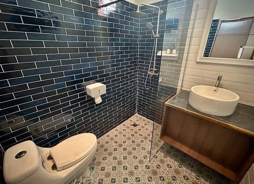 Bathroom Photo