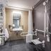 Hotel amenity