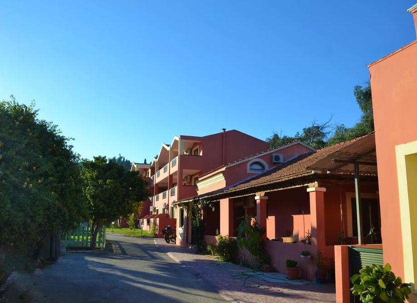 Outdoors view Photo