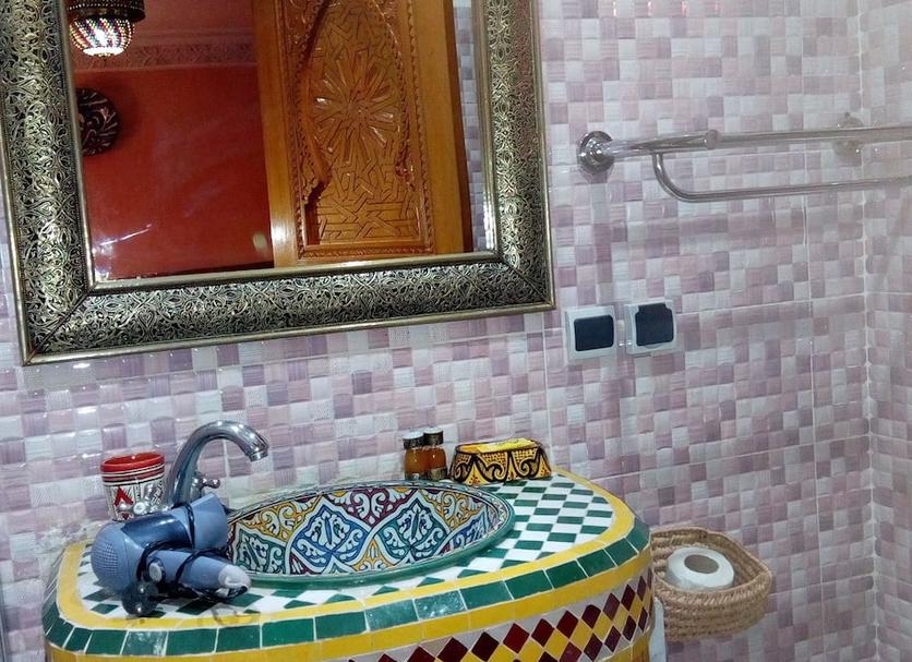 Bathroom Photo