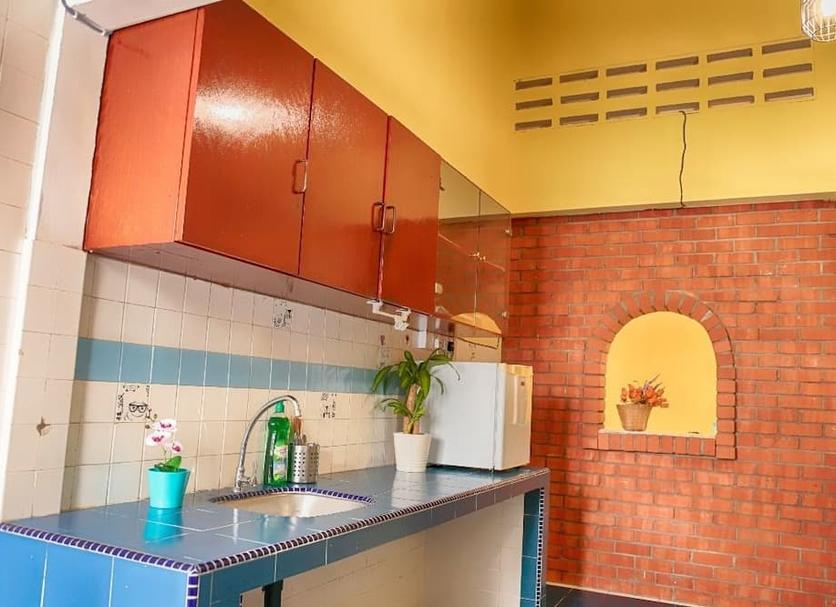 Kitchen Photo