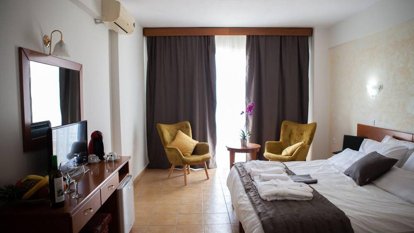 City Gate Hotel Airport Thessaloniki