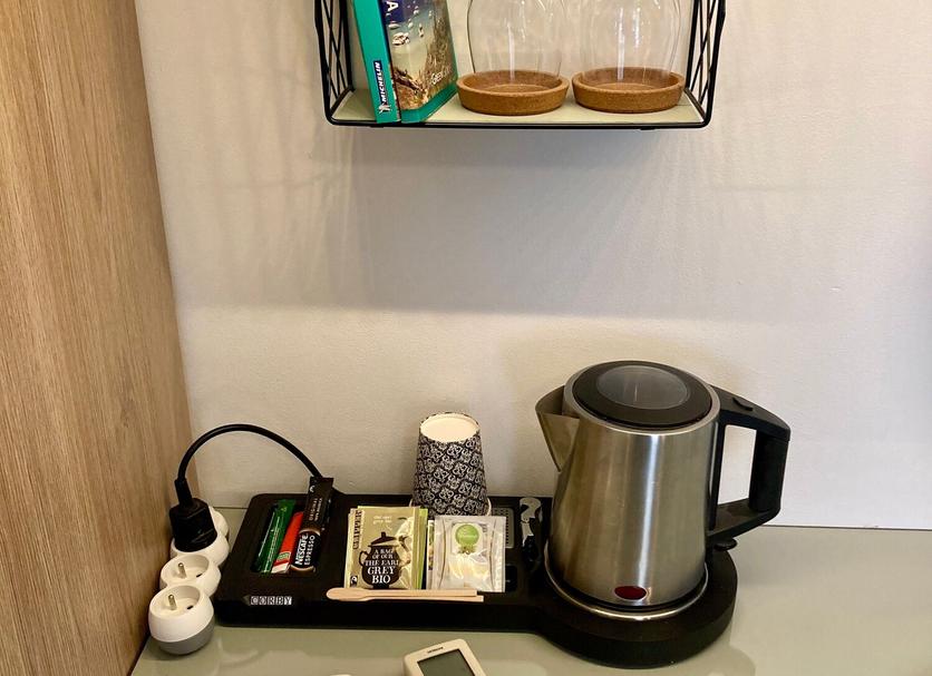Room amenity Photo