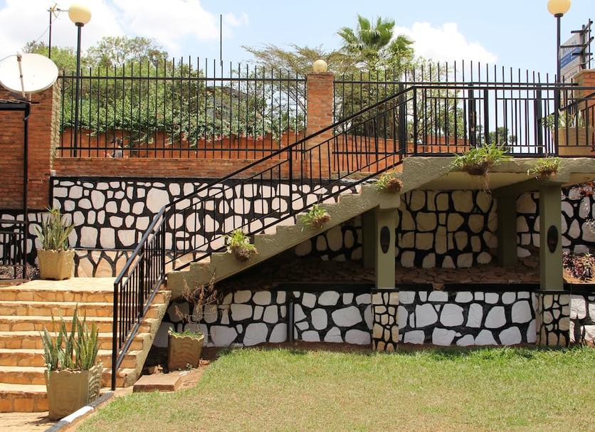 Outdoors view Photo