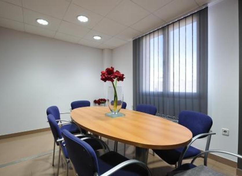 Conference room Photo