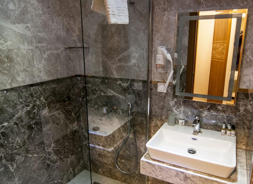 Bathroom Photo