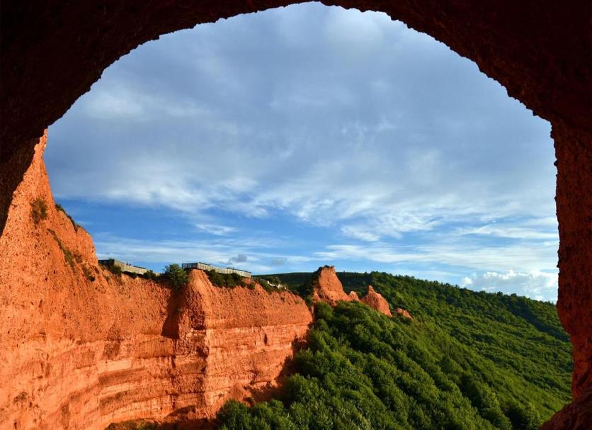 Outdoors view Photo