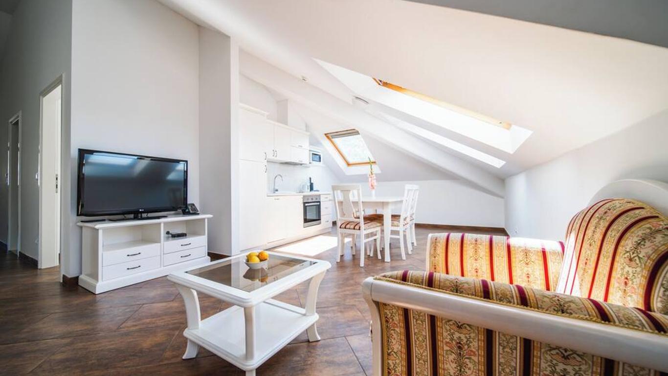 Vila Riva Apartments