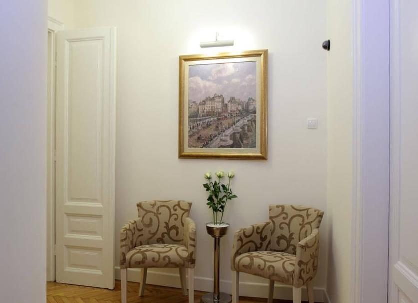 Room amenity Photo