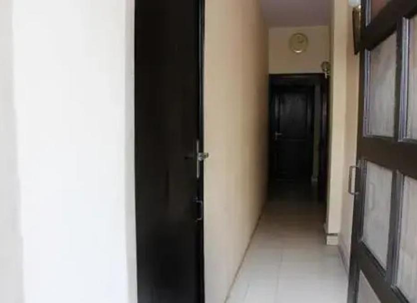 Hallway Photo