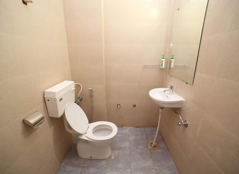 Bathroom Photo