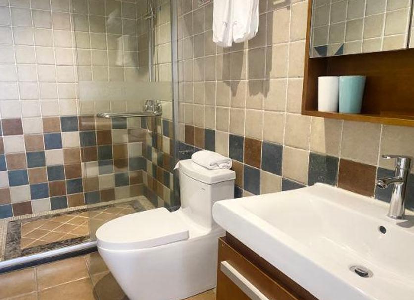 Bathroom Photo