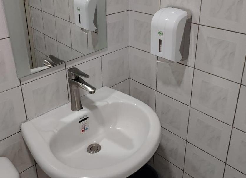 Bathroom Photo