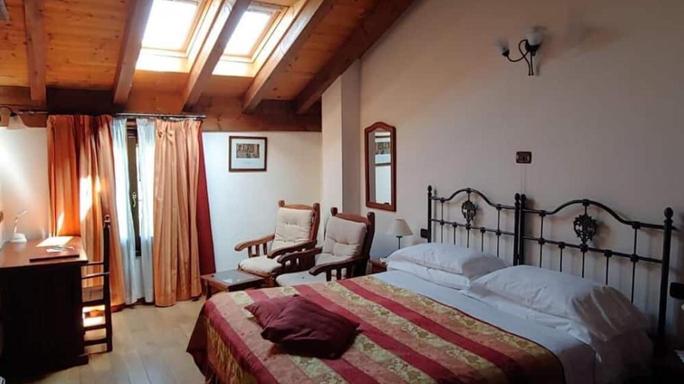 Locanda del Mulino