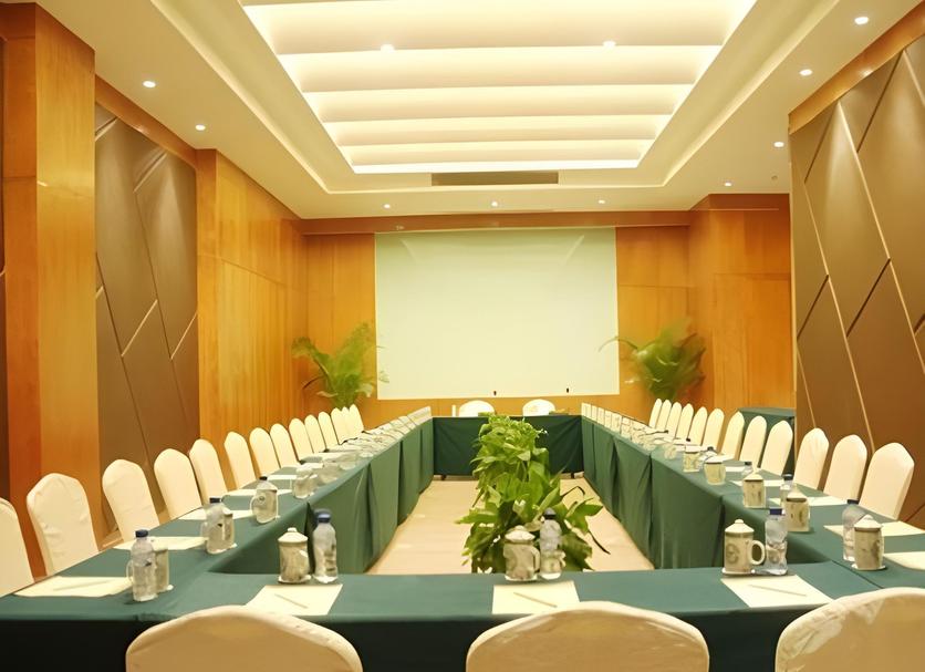Conference room Photo