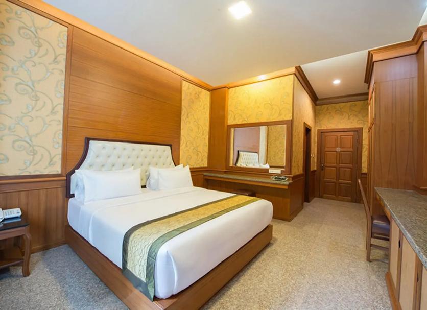 Bedroom Photo