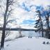 Outdoors view