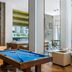 Hotel amenity
