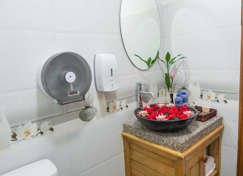 Room amenity Photo