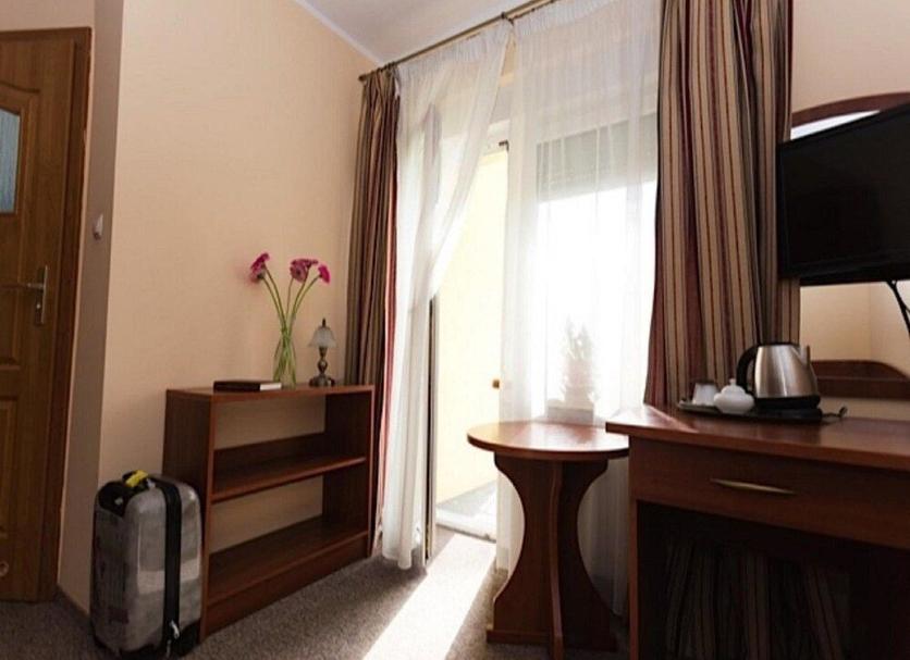 Room amenity Photo