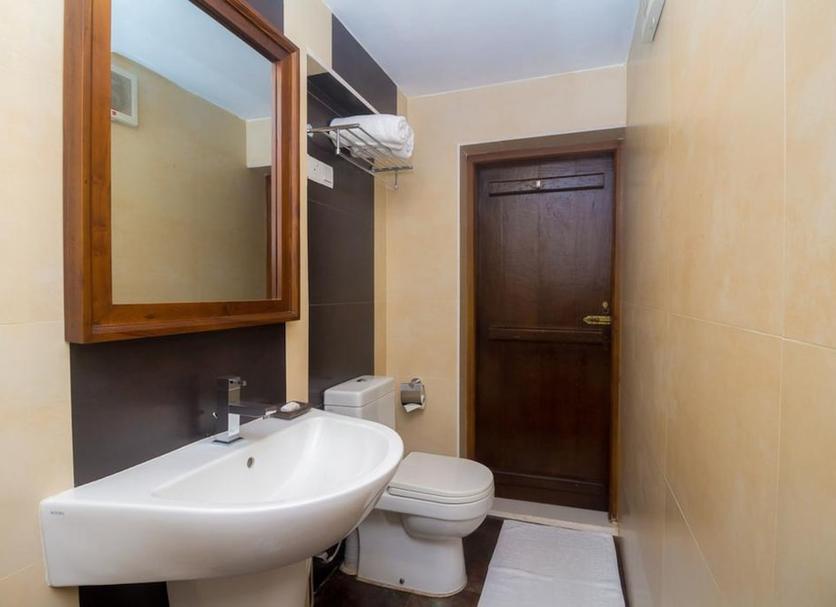 Bathroom Photo