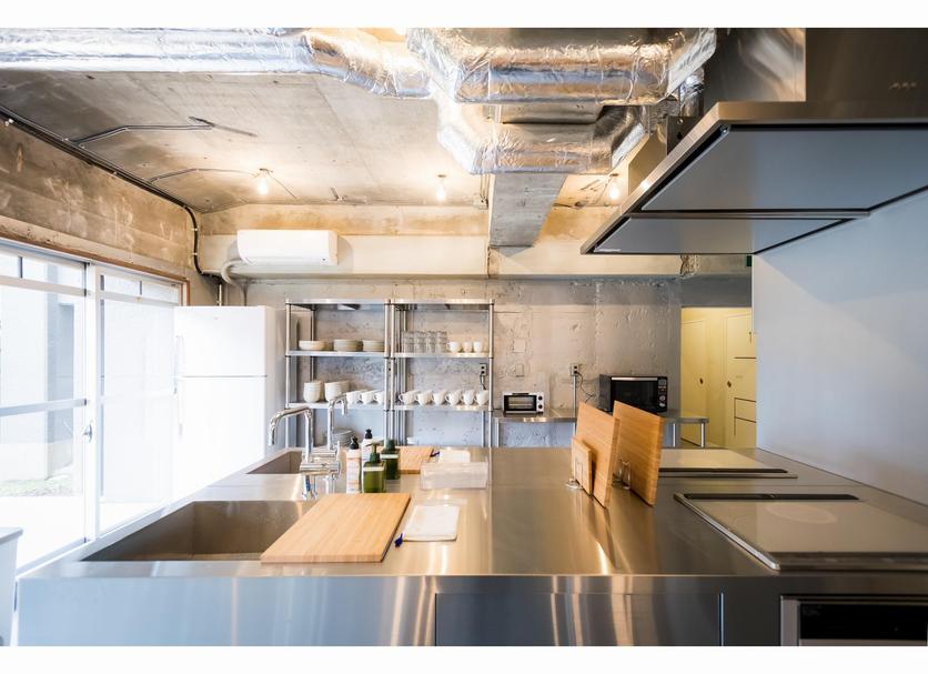 Kitchen Photo