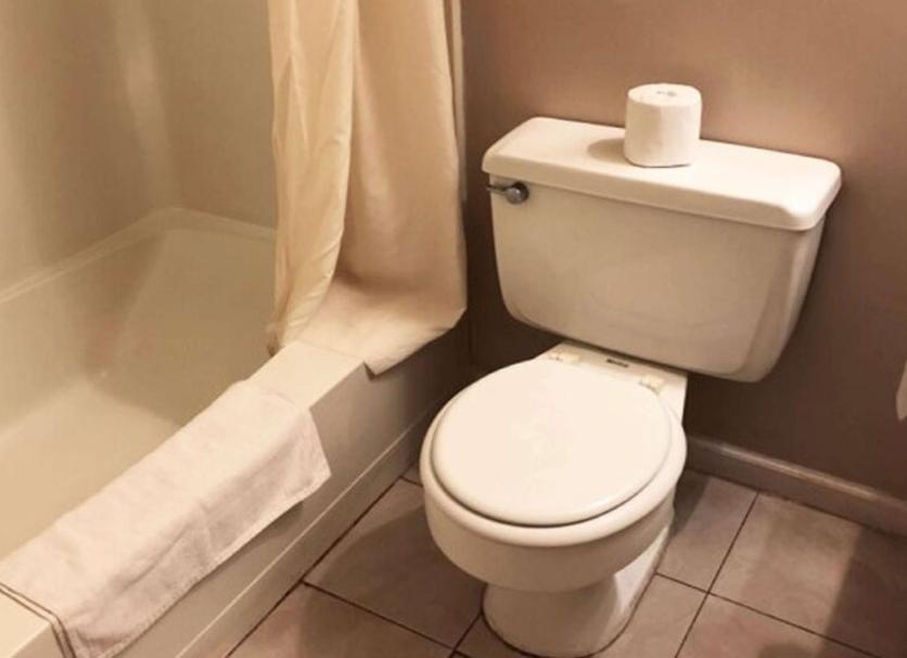 Bathroom Photo