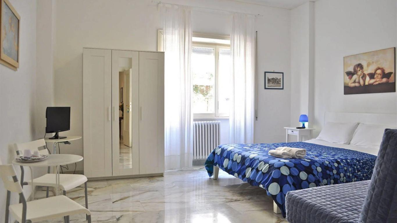 Aurelia 429 Fine Town House