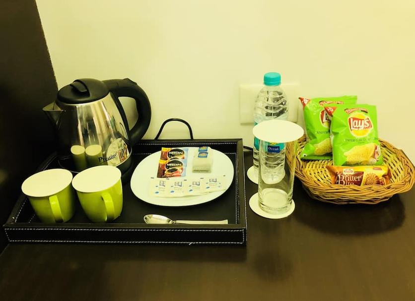 Room amenity Photo