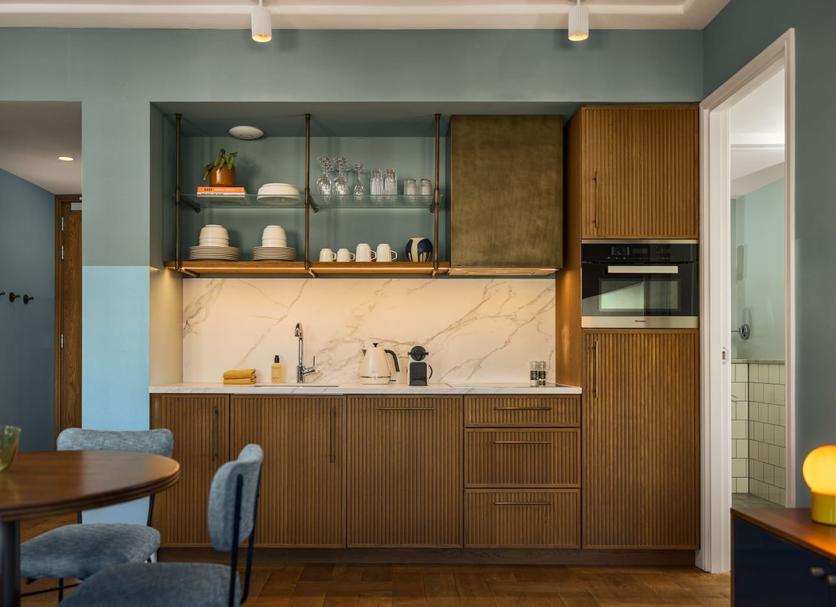 Kitchen Photo