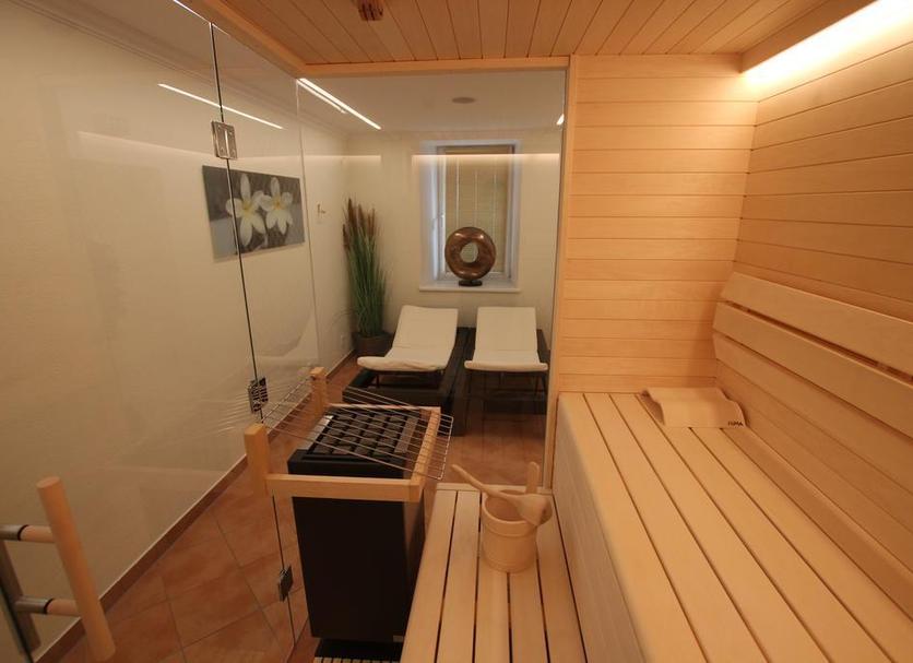 Spa Photo