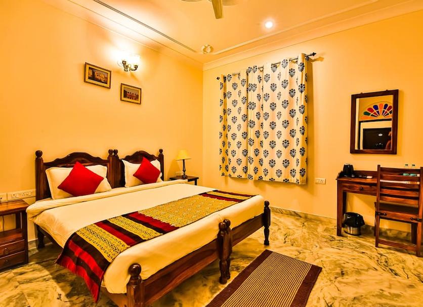 Bedroom Photo
