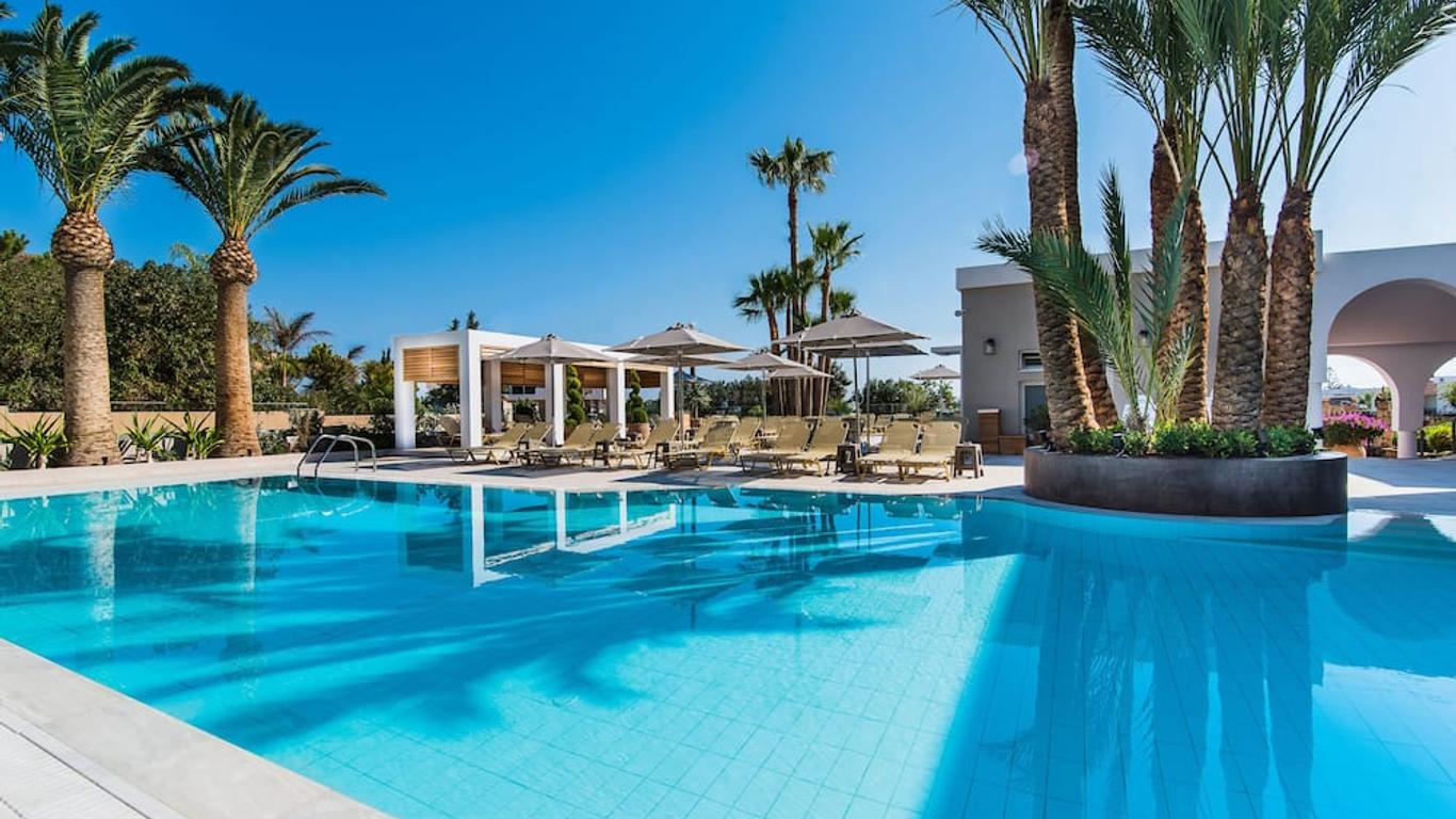 Dedalos Hotel