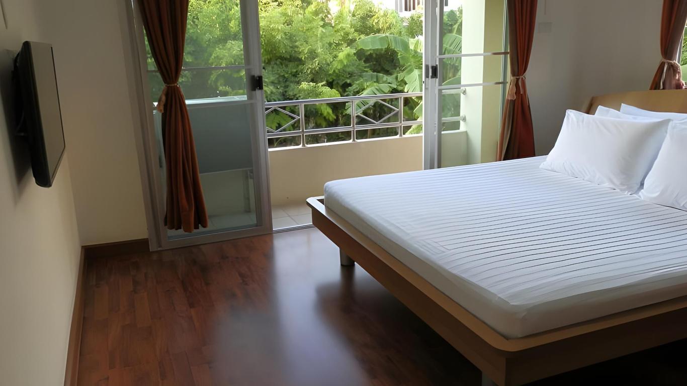 Sandy Serviced Apartment