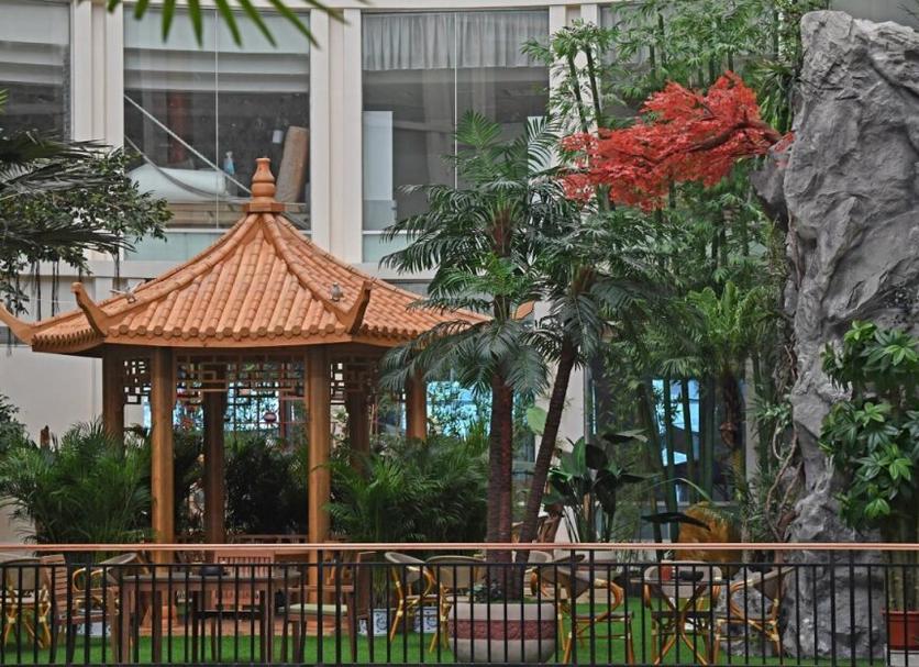 Outdoors view Photo