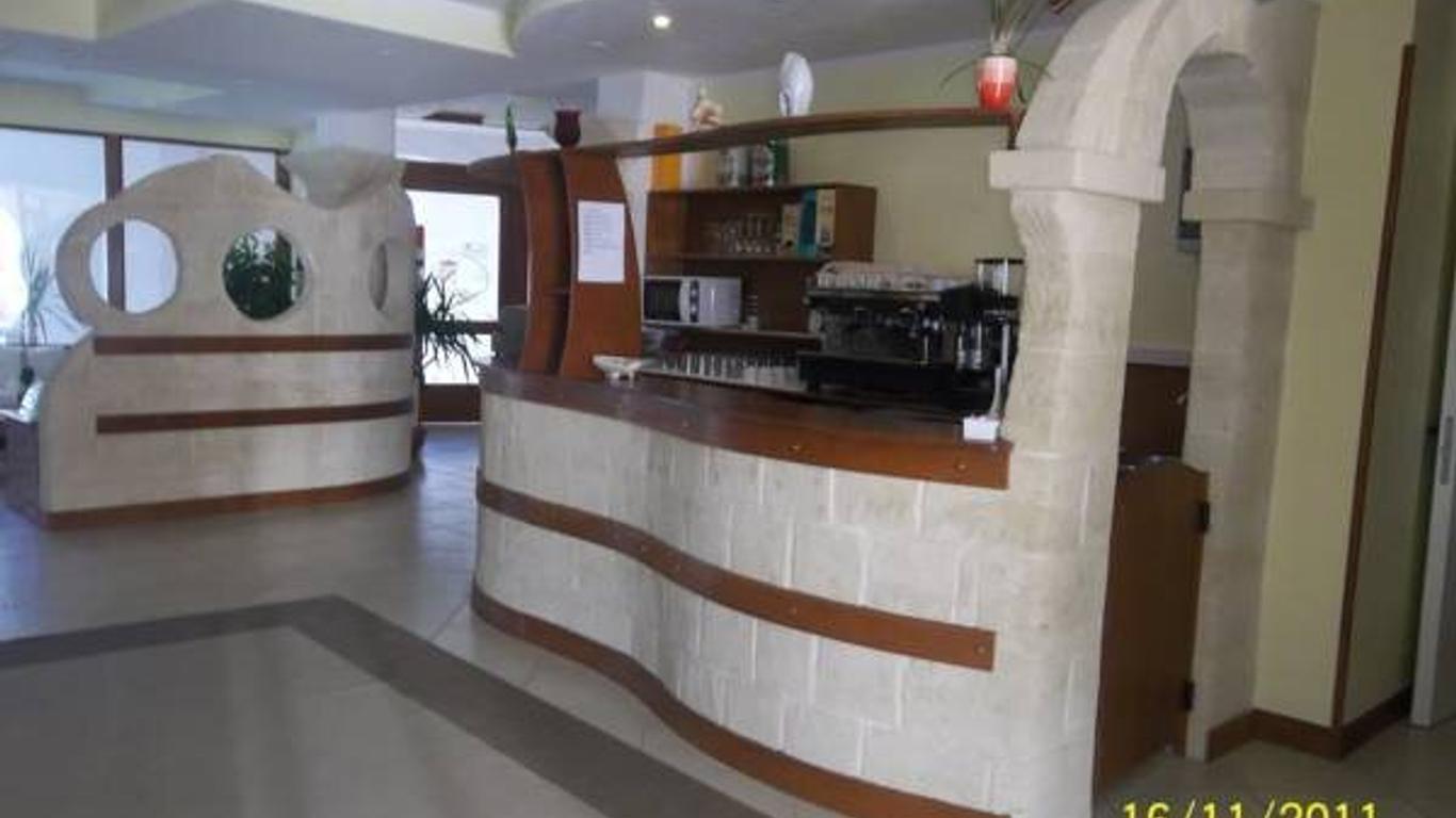 Hotel Nicolaj