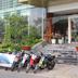 Outdoors view