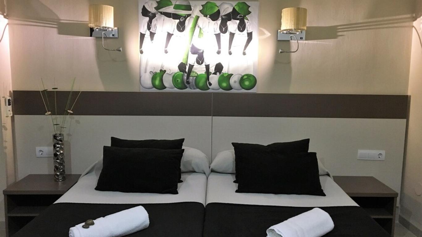 Hotel Ancla