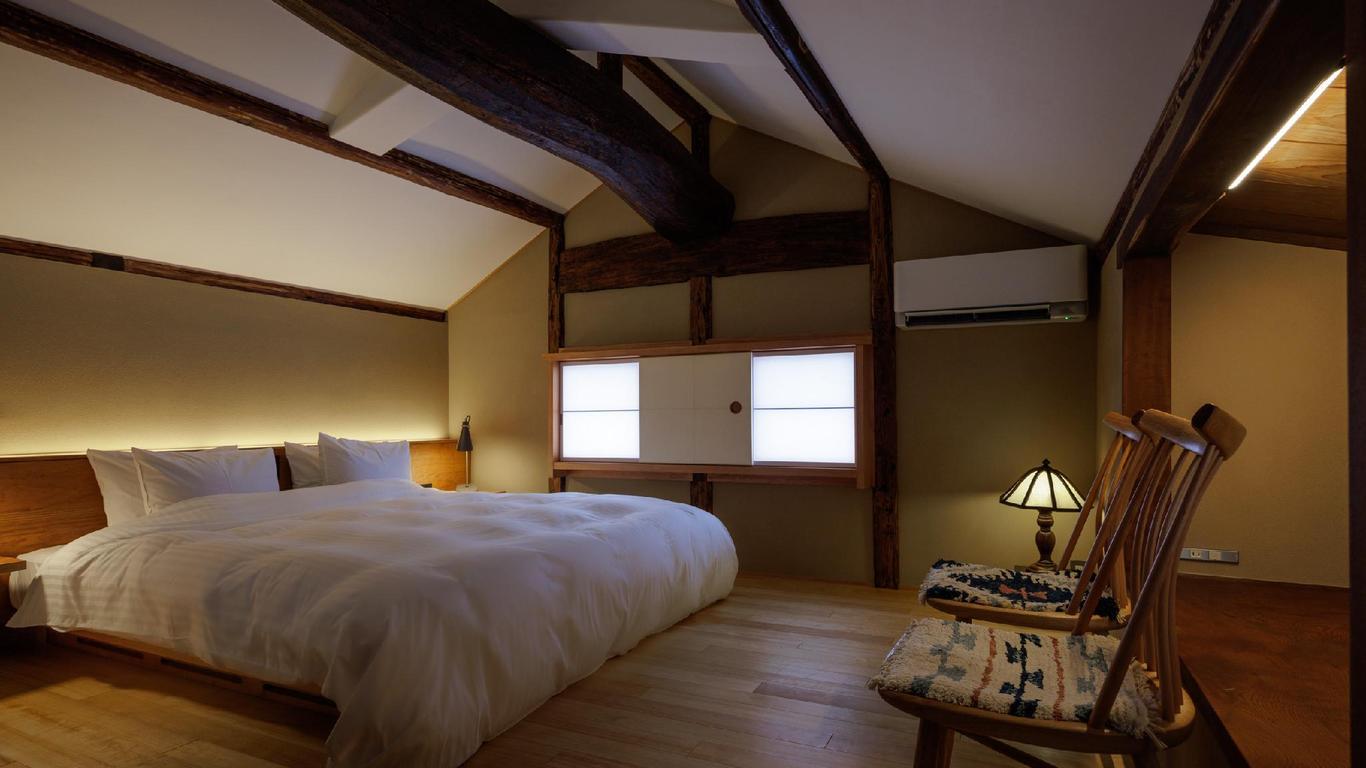 Ryokan Kurashiki