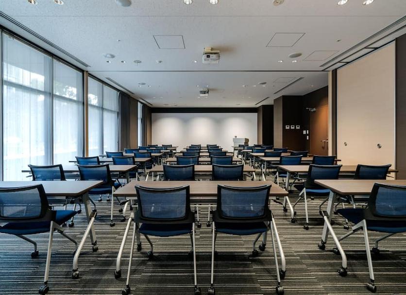 Conference room Photo