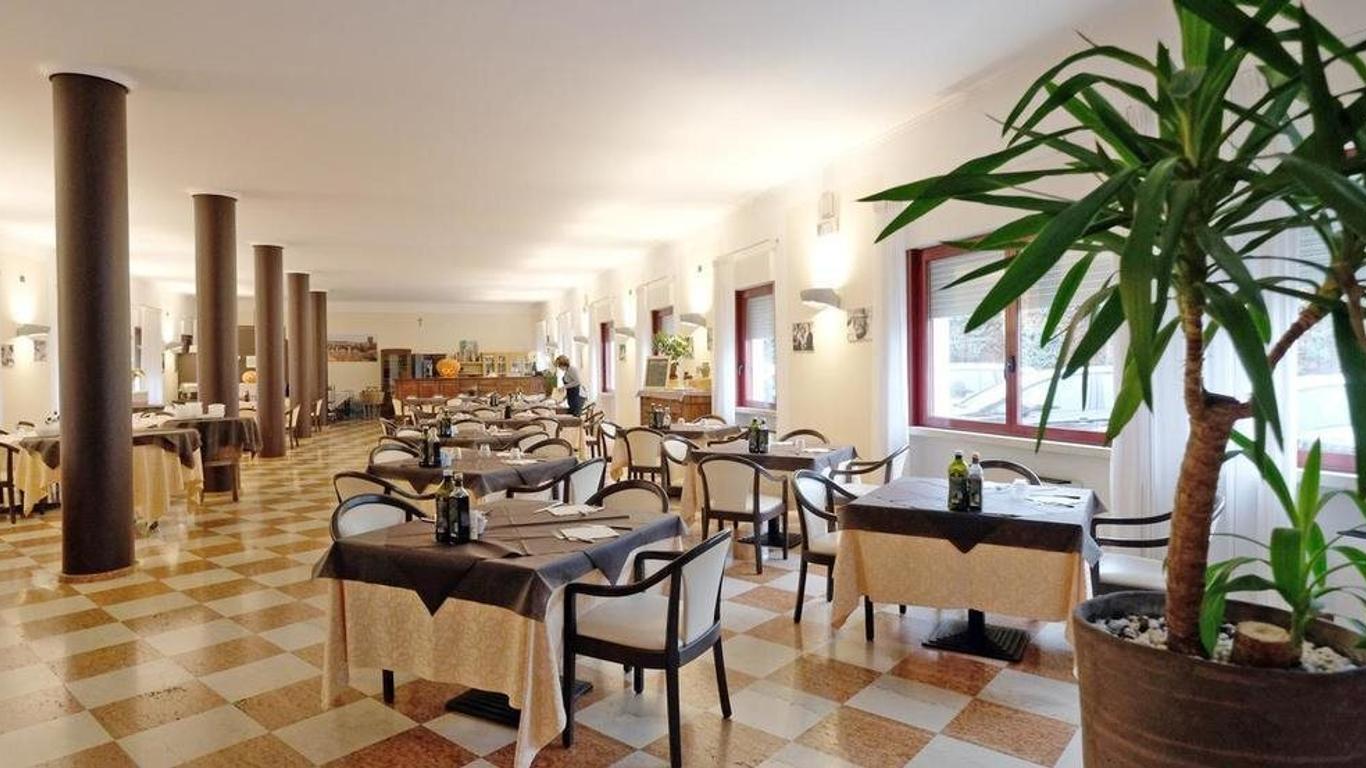Veronello Resort