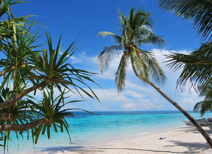 Beach Photo