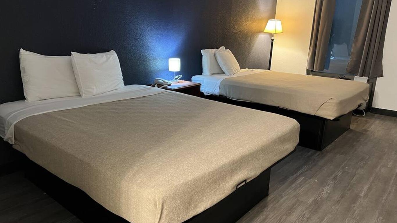 The Nest Hotel Suffolk